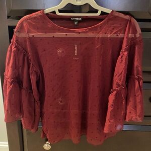 [Express] blouse